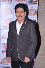 Sailesh Lodha at Sab Ke Anokhe Awards red carpet in NCPA, Mumbai on 19th Aug 2013 (27).JPG